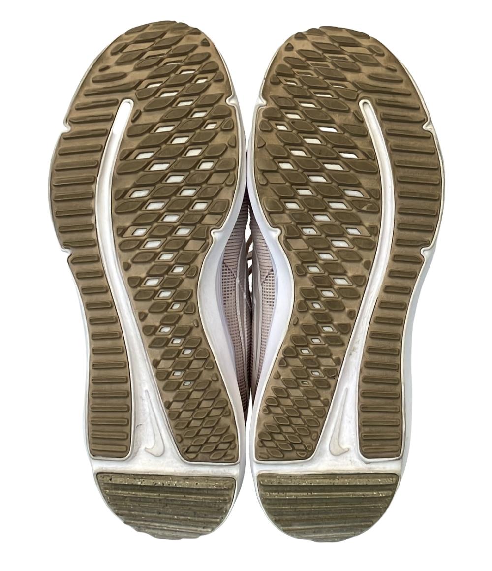 ナイキ ローカットスニーカー ランニングシューズ DOWNSHIFTER 12 DD9294-600 レディース SIZE 23.0 (M) NIKE