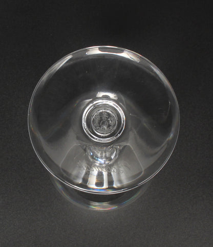 美品 Baccarat グラス コニャック ブランデー オノロジー バカラ