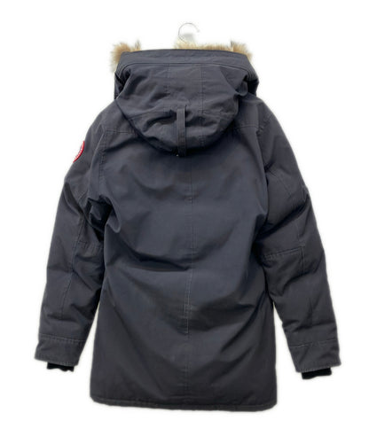 CANADA GOOSE ダウンジャケット 3438JM メンズ SIZE M カナダグース