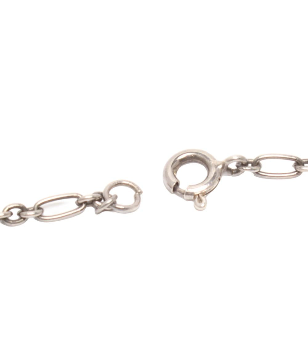 ジョージジェンセン ネックレス SV925 イヤーペンダント 2007 ヘリテージコレクション レディース Georg Jensen