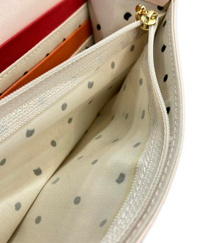 ツモリチサト 二つ折り長財布 レディース TSUMORI CHISATO