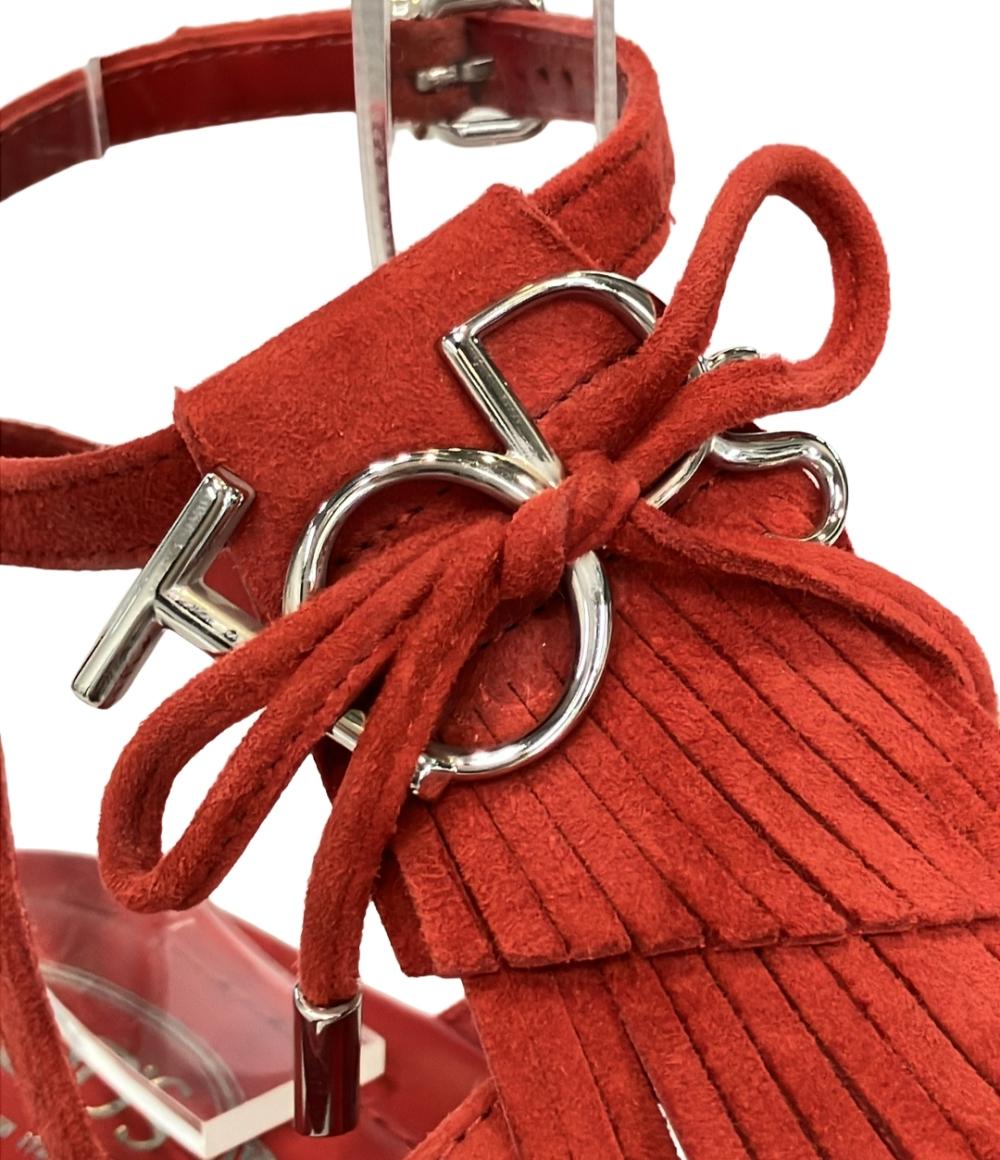 トッズ サンダル レディース SIZE 37 (L) TOD’S