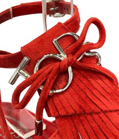 トッズ サンダル レディース SIZE 37 (L) TOD’S