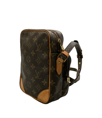 LOUIS VUITTON ショルダーバッグ 斜め掛け キャンバス アマゾン モノグラム M45236 レディース ルイ・ヴィトン