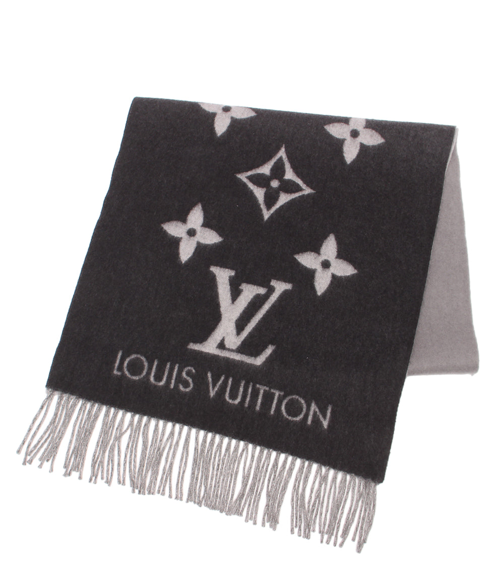 LOUIS VUITTON マフラー カシミヤ100％ エシャルプ レイキャビック グラディエント M76336 レディース メンズ ルイ・ヴィトン