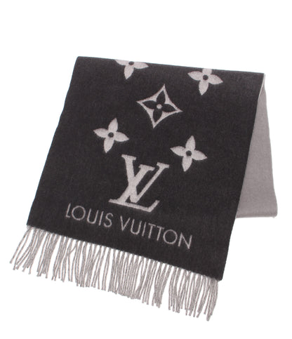 LOUIS VUITTON マフラー カシミヤ100％ エシャルプ レイキャビック グラディエント M76336 レディース メンズ ルイ・ヴィトン