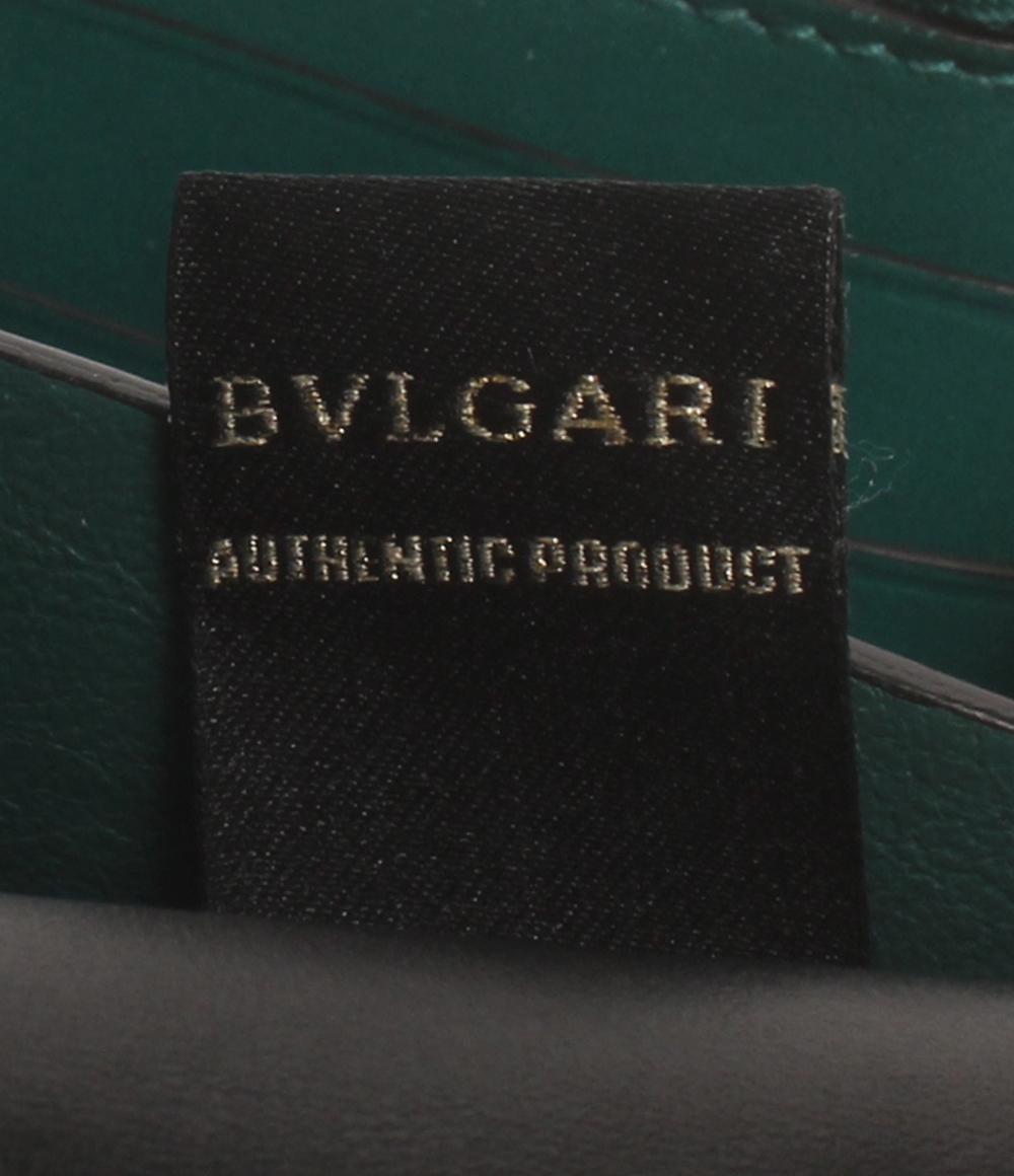 ブルガリ クラッチバッグ セルペンティ レディース BVLGARI