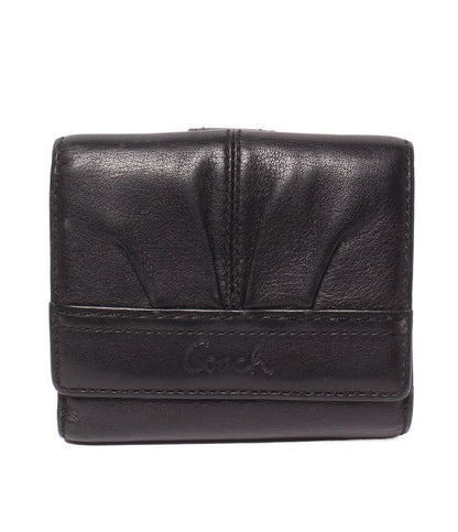 COACH Wホック二つ折り財布 レディース コーチ