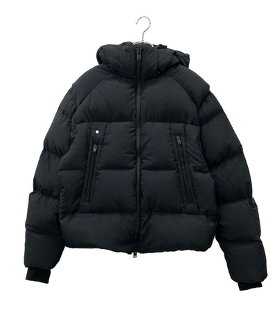Y-3 ダウンジャケット パフジャケット PUFF JACKET IL2033 メンズ SIZE 2XS ワイスリー