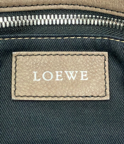 LOEWE トートバッグ ショルダーバッグ 2WAY レディース ロエベ
