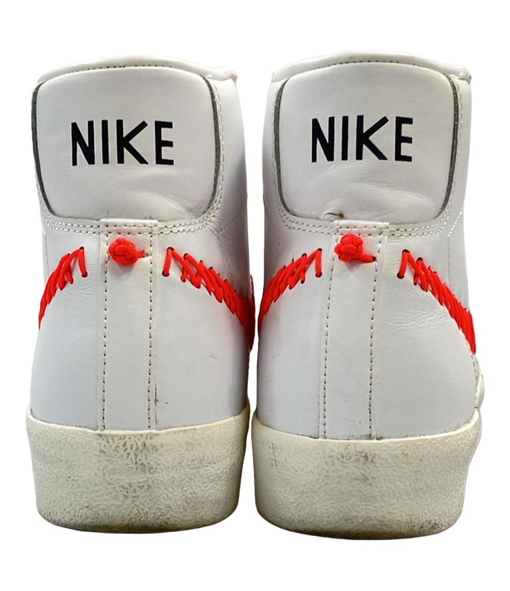 NIKE ミドルカットスニーカー BLAZER MID 77 VNTG DD8489-161 レディース SIZE 23.0 (M) ナイキ