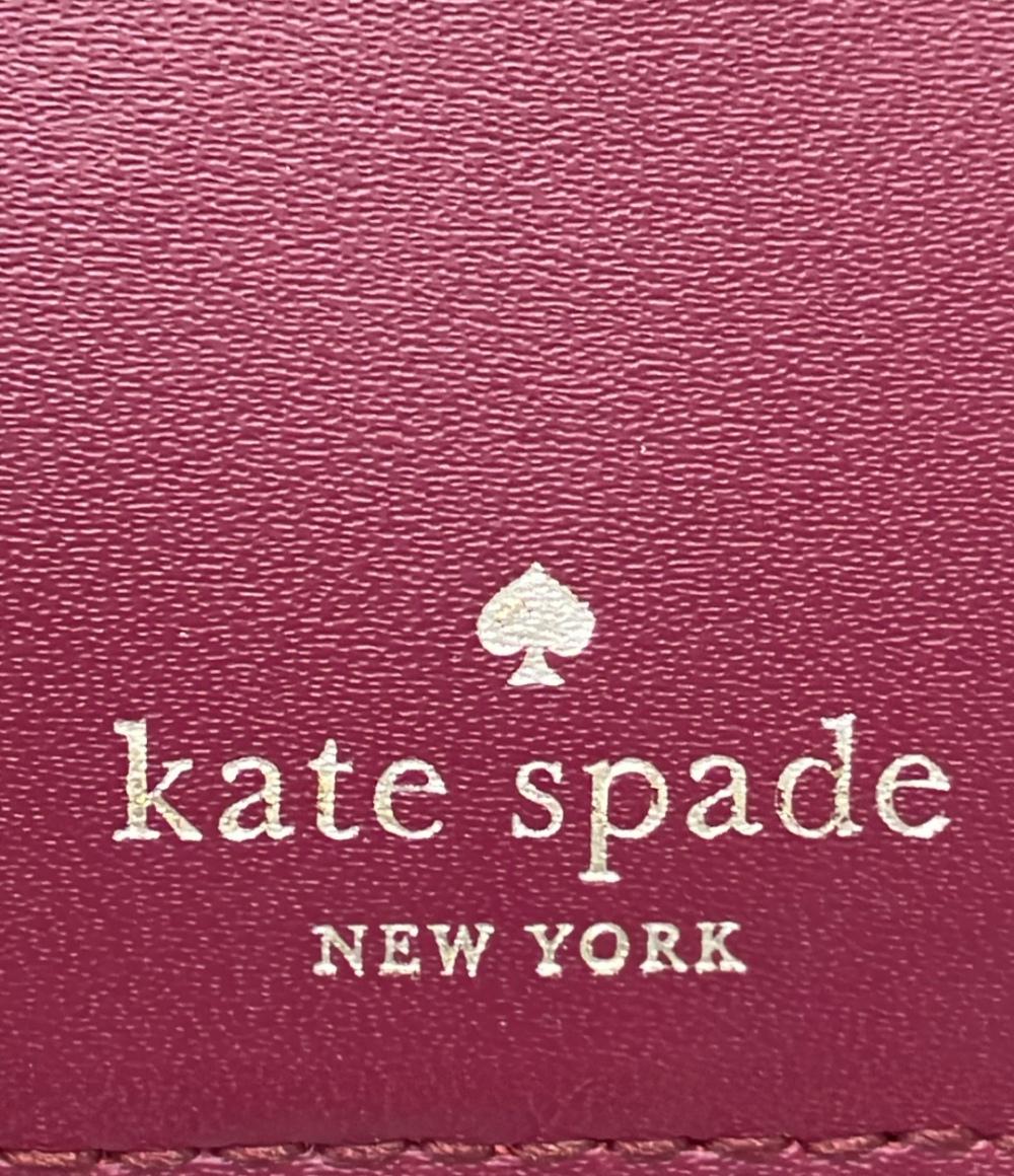 ケイトスペード 二つ折り財布 レディース Kate Spade