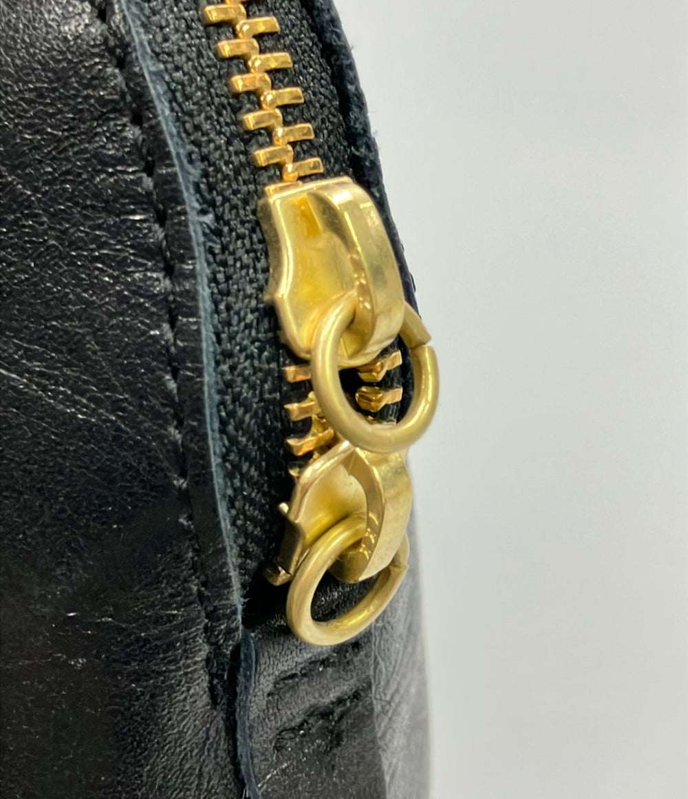 TIDEWAY ハンドバッグ レザー レディース タイドウェイ