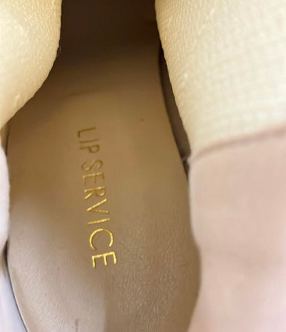 リップサービス ショートブーツ レディース SIZE L (L) LIP SERVICE