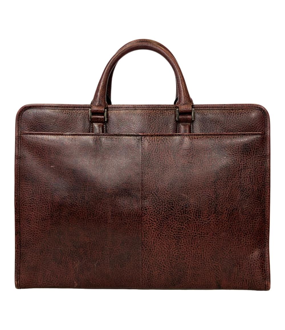 ultima TOKYO 2way ブリーフケース ビジネスバッグ ショルダー 斜め