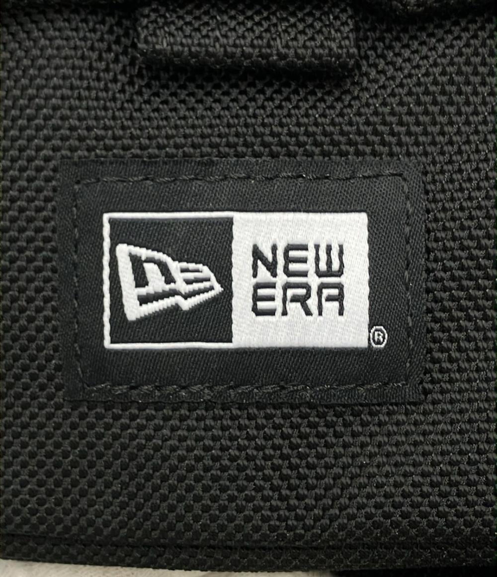 美品 ニューエラ リュック メンズ NEW ERA