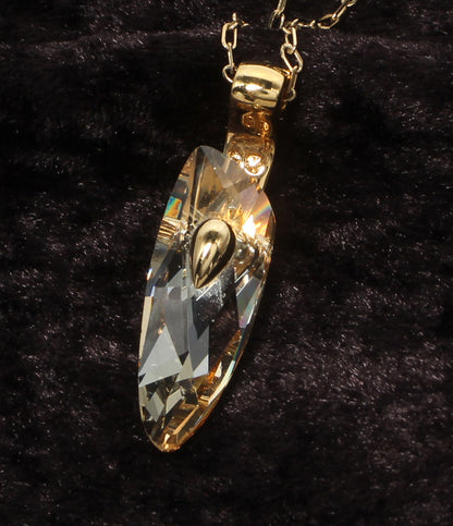 SWAROVSKI ネックレス レディース スワロフスキー