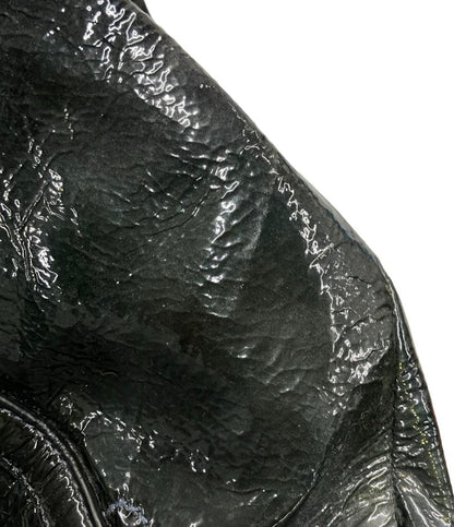 COACH ショルダーバッグ 肩掛け トートバッグ パテントアディシンチド 17036 レディース コーチ