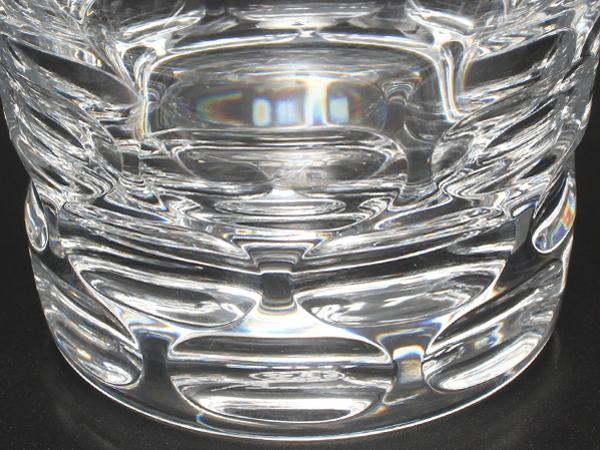 Baccarat イヤータンブラー グラス 2017 ルチア バカラ