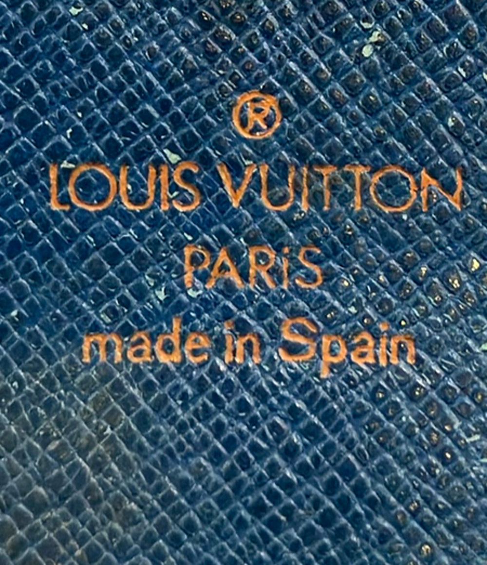 LOUIS VUITTON 6連キーケース ミュルティクレ6 エピ M6381G メンズ レディース ルイ・ヴィトン