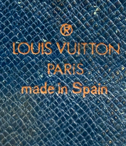 LOUIS VUITTON 6連キーケース ミュルティクレ6 エピ M6381G メンズ レディース ルイ・ヴィトン