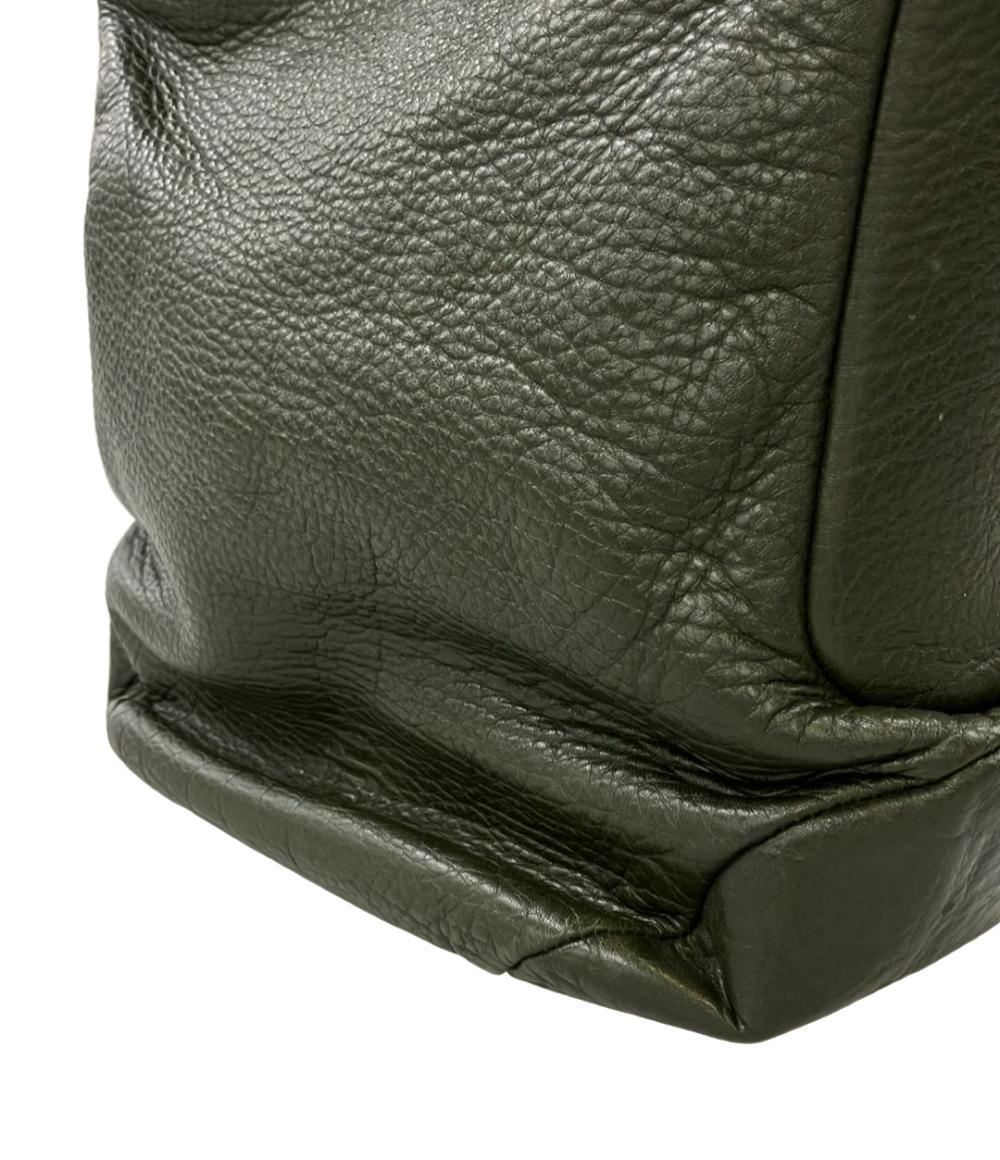 ヒロフ トートバッグ ショルダーバッグ 肩掛け レディース HIROFU