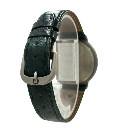 Pierre Cardin 腕時計 クオーツ メンズ ピエールカルダン