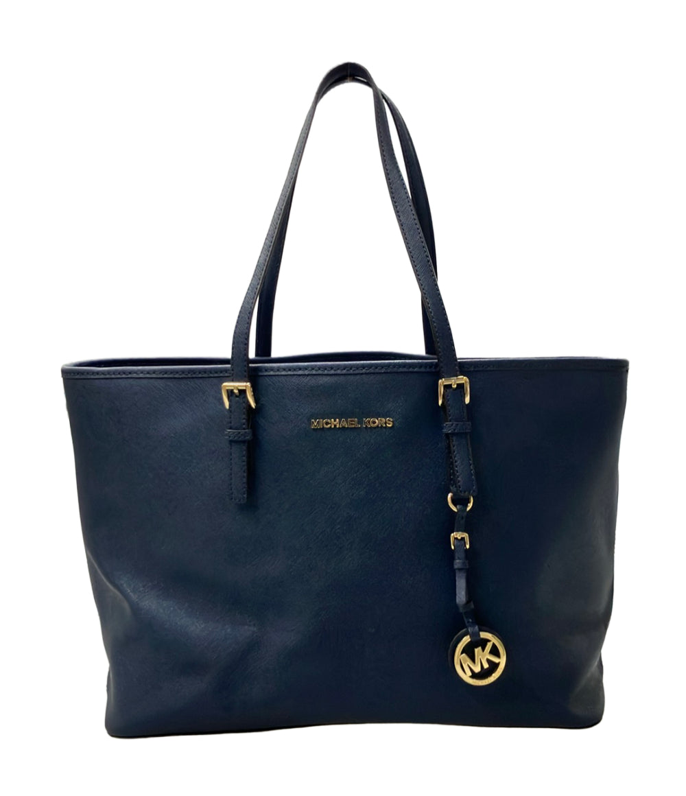 MICHAEL KORS トートバッグ レザー レディース マイケルコース