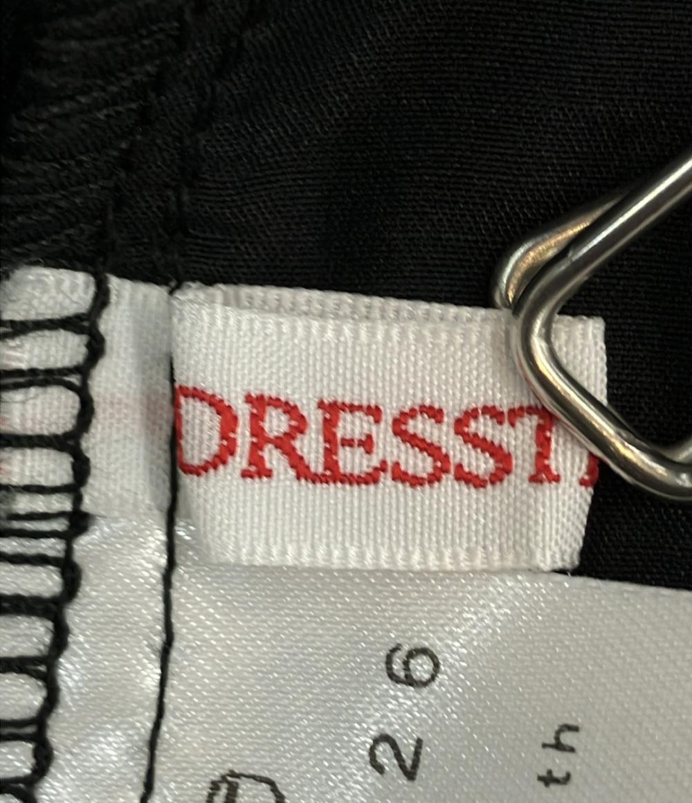 ドレステリア 長袖ブラウス ペチコートセット レディース SIZE 38 (S) DRESSTERIOR