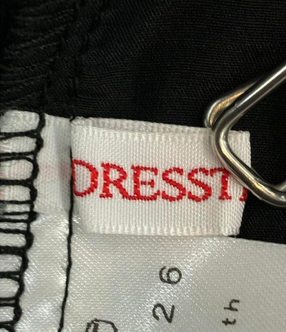 ドレステリア 長袖ブラウス ペチコートセット レディース SIZE 38 (S) DRESSTERIOR