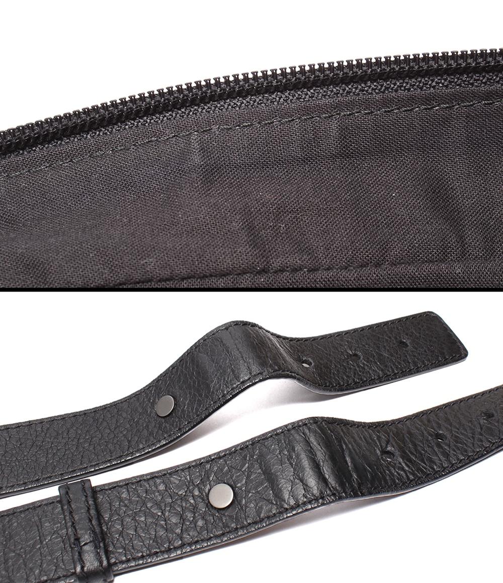 BALENCIAGA ２WAYビジネスバッグ ブリーフケース ショルダーバッグ 肩掛け ミニフォルダー 272405 メンズ バレンシアガ