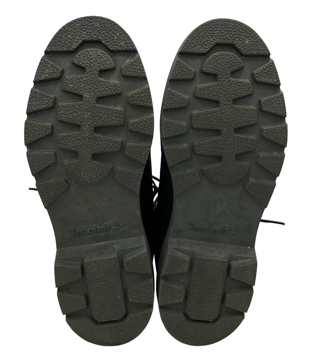 Timberland ワークブーツ ショートブーツ メンズ SIZE 28.0 (XL) ティンバーランド