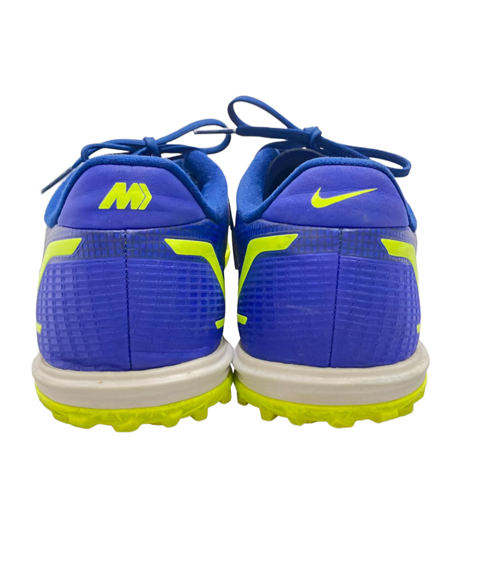 NIKE ローカットスニーカー フットサル マーキュリアル ヴェイパー 14 アカデミー TF CV0978-474 メンズ SIZE 27.0 ナイキ