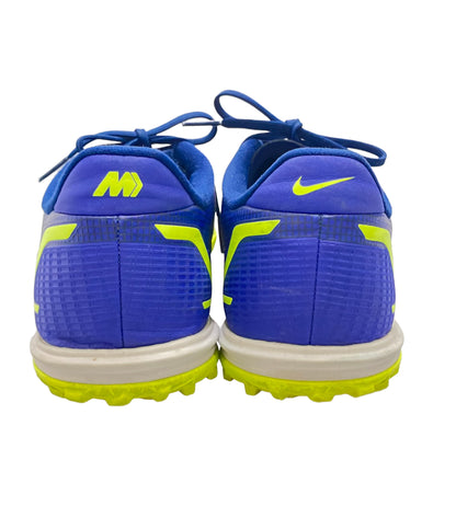 NIKE ローカットスニーカー フットサル マーキュリアル ヴェイパー 14 アカデミー TF CV0978-474 メンズ SIZE 27.0 ナイキ