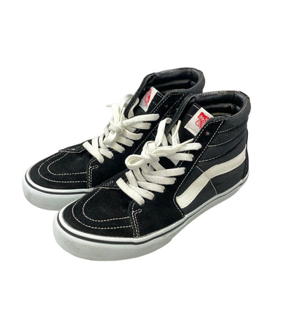 VANS ハイカットスニーカー レディース SIZE 24.0 ヴァンズ