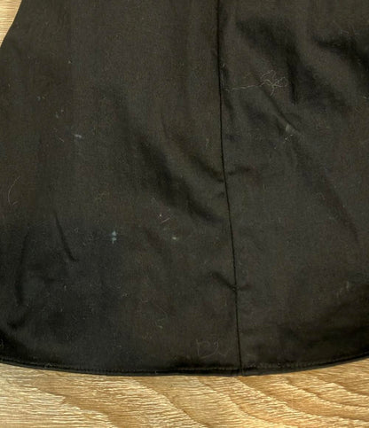 Kate Spade 半袖ブラウス ポプリン オフショルダー トップ KB072 レディース SIZE XS ケイトスペード