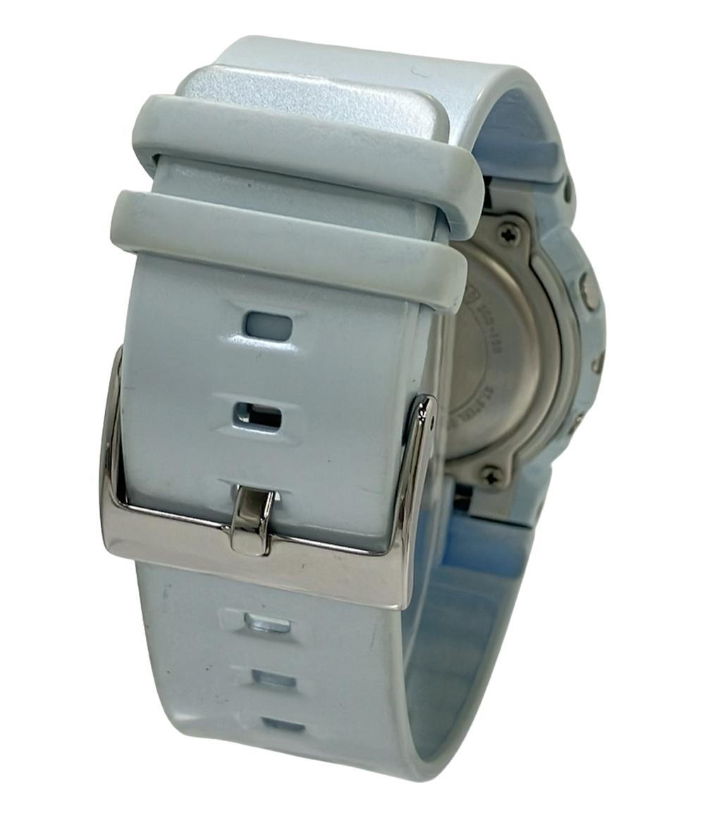 カシオ 腕時計 Baby-G クオーツ BGD-100 レディース CASIO