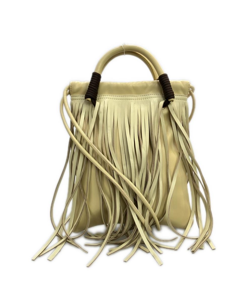 アーバンリサーチ 2wayハンドバッグ ショルダーバッグ 肩掛け レディース URBAN RESEARCH