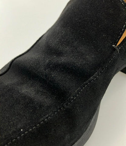 ルイ・ヴィトン スリッポン スエード GO0092 メンズ SIZE 6 (S) LOUIS VUITTON