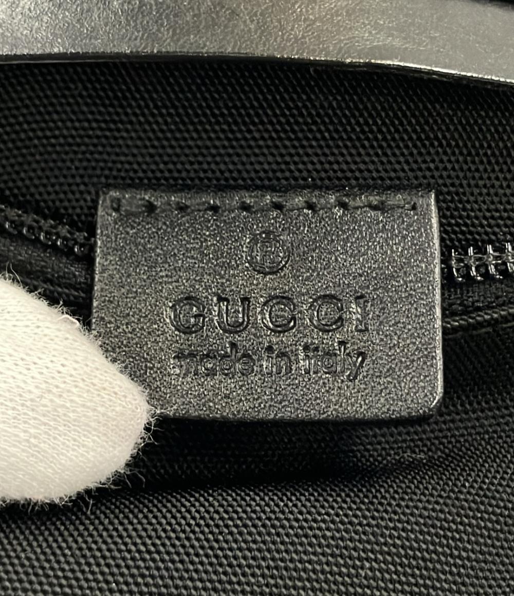 GUCCI ボディバッグ 018 1621 200047 メンズ レディース グッチ