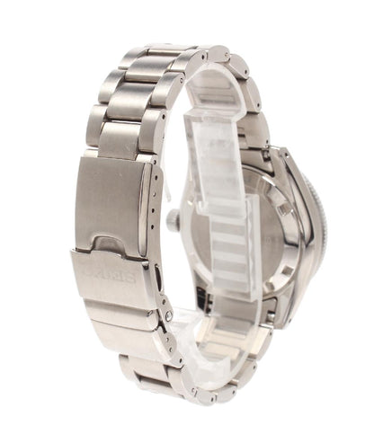 SEIKO 腕時計 6R35-00P0 プロスペックス メカニカルダイバースキューバ 自動巻き SBDC101 メンズ セイコー
