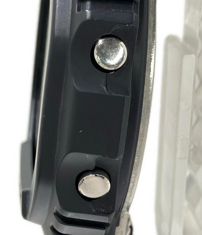 CASIO 腕時計 ソリッドカラーズ G-SHOCK クオーツ DW-5600BB メンズ カシオ