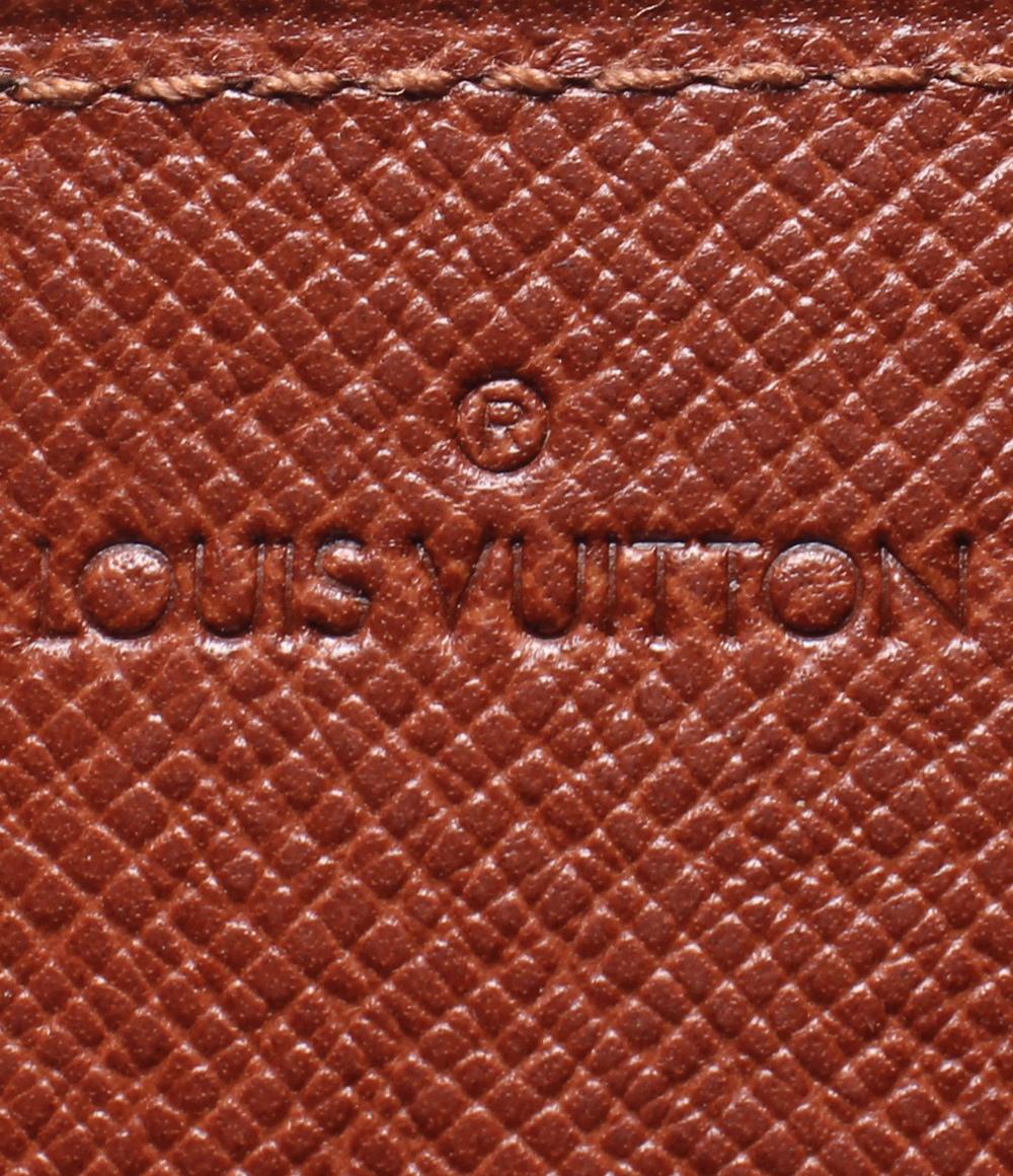 ルイ・ヴィトン カードケース ポルトカルト クレディ プレッシオン モノグラム M60937 ユニセックス LOUIS VUITTON
