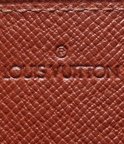 ルイ・ヴィトン カードケース ポルトカルト クレディ プレッシオン モノグラム M60937 ユニセックス LOUIS VUITTON
