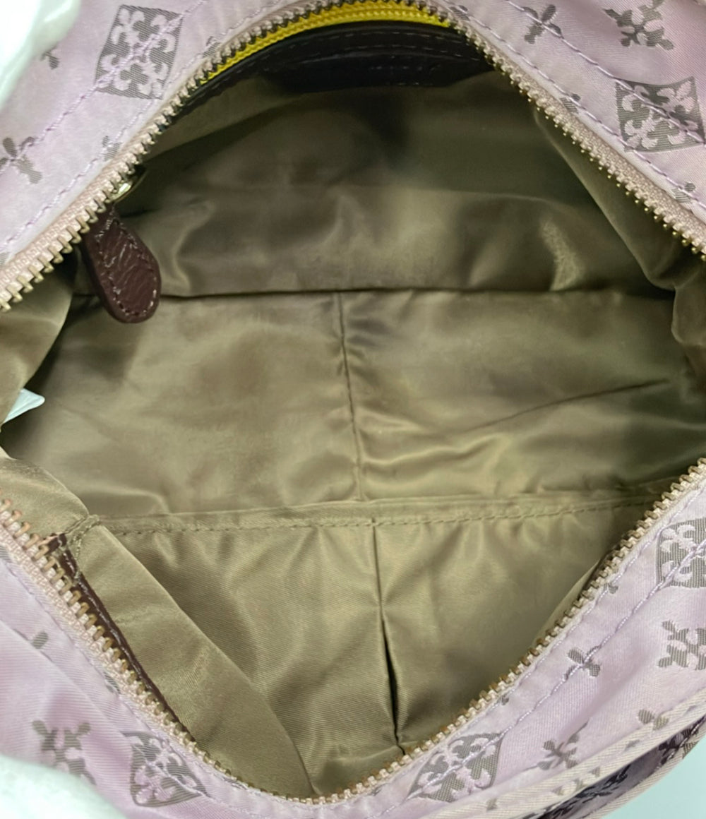 russet ショルダーバッグ 斜め掛け レディース ラシット