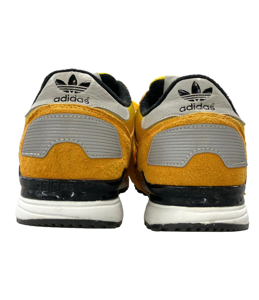 adidas ローカットスニーカー ZX700 S79183 レディース SIZE 24.5 アディダス
