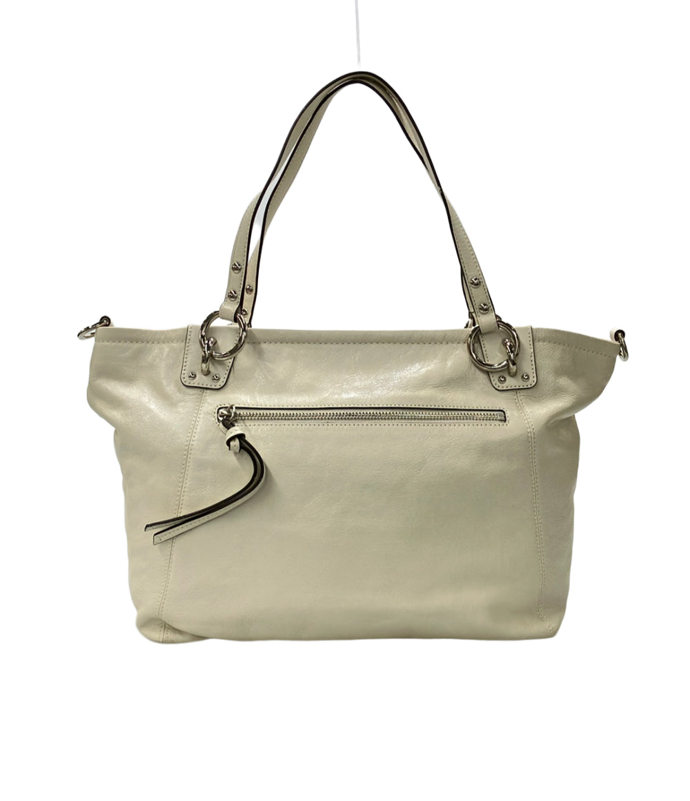 COACH 2WAY トートバッグ ショルダーバッグ 斜め掛け 14832 レディース コーチ