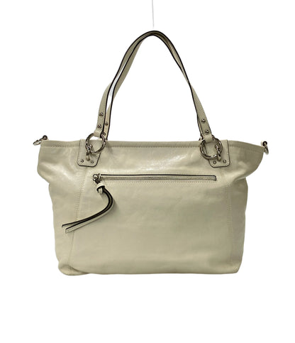 COACH 2WAY トートバッグ ショルダーバッグ 斜め掛け 14832 レディース コーチ