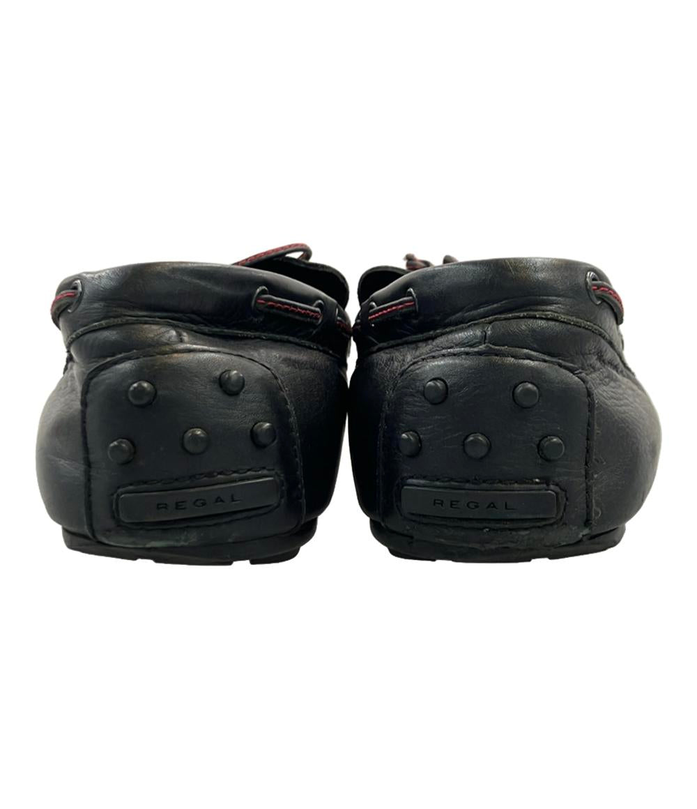 リーガル ドライビングシューズ スリッポン レディース SIZE 24.0 (L) REGAL