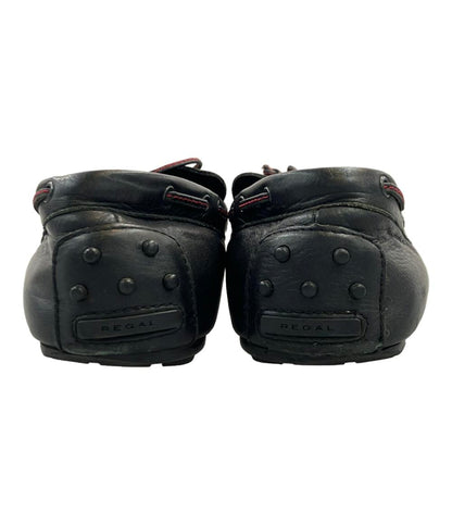 リーガル ドライビングシューズ スリッポン レディース SIZE 24.0 (L) REGAL